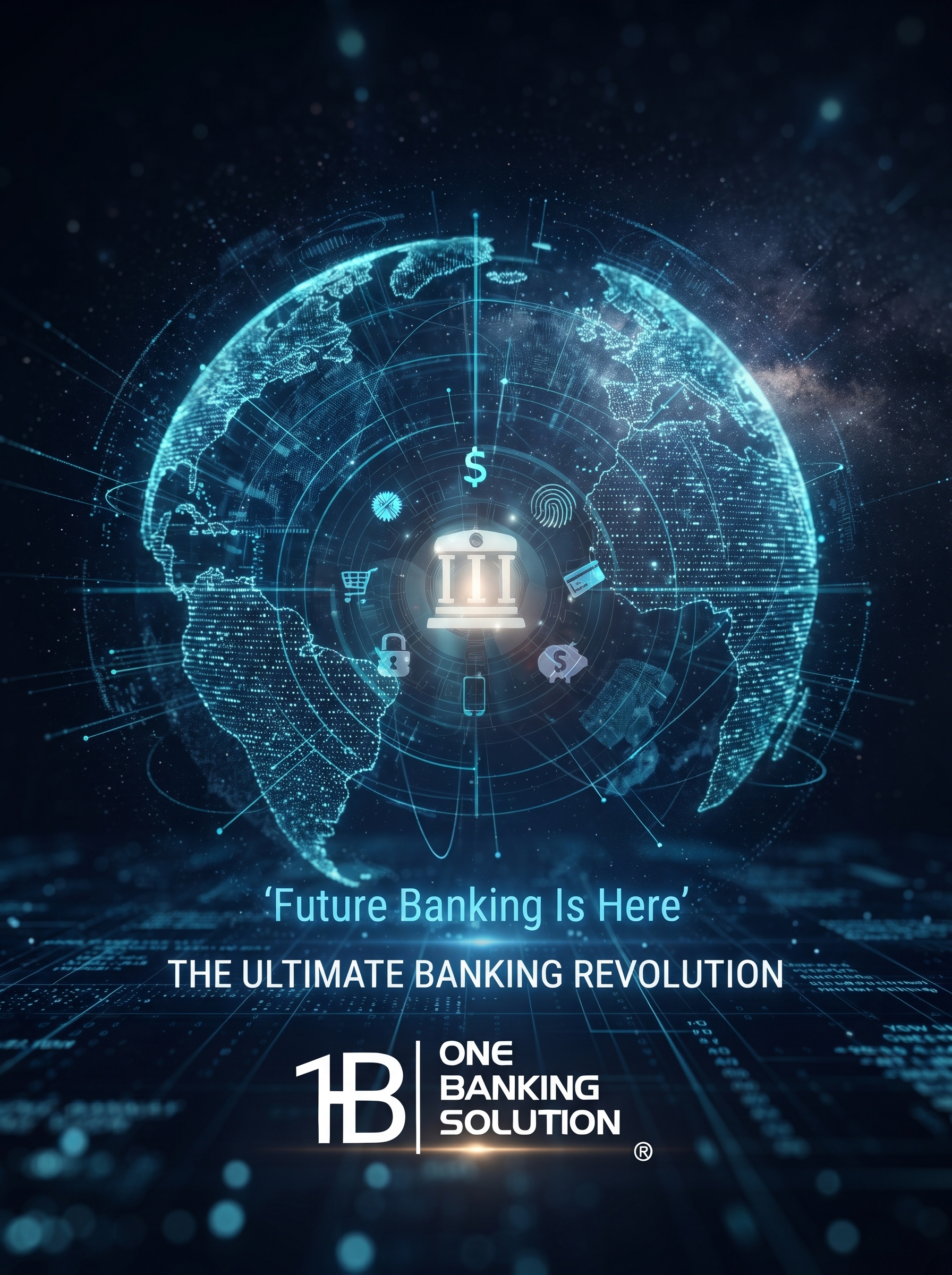 Banking Infrastructure