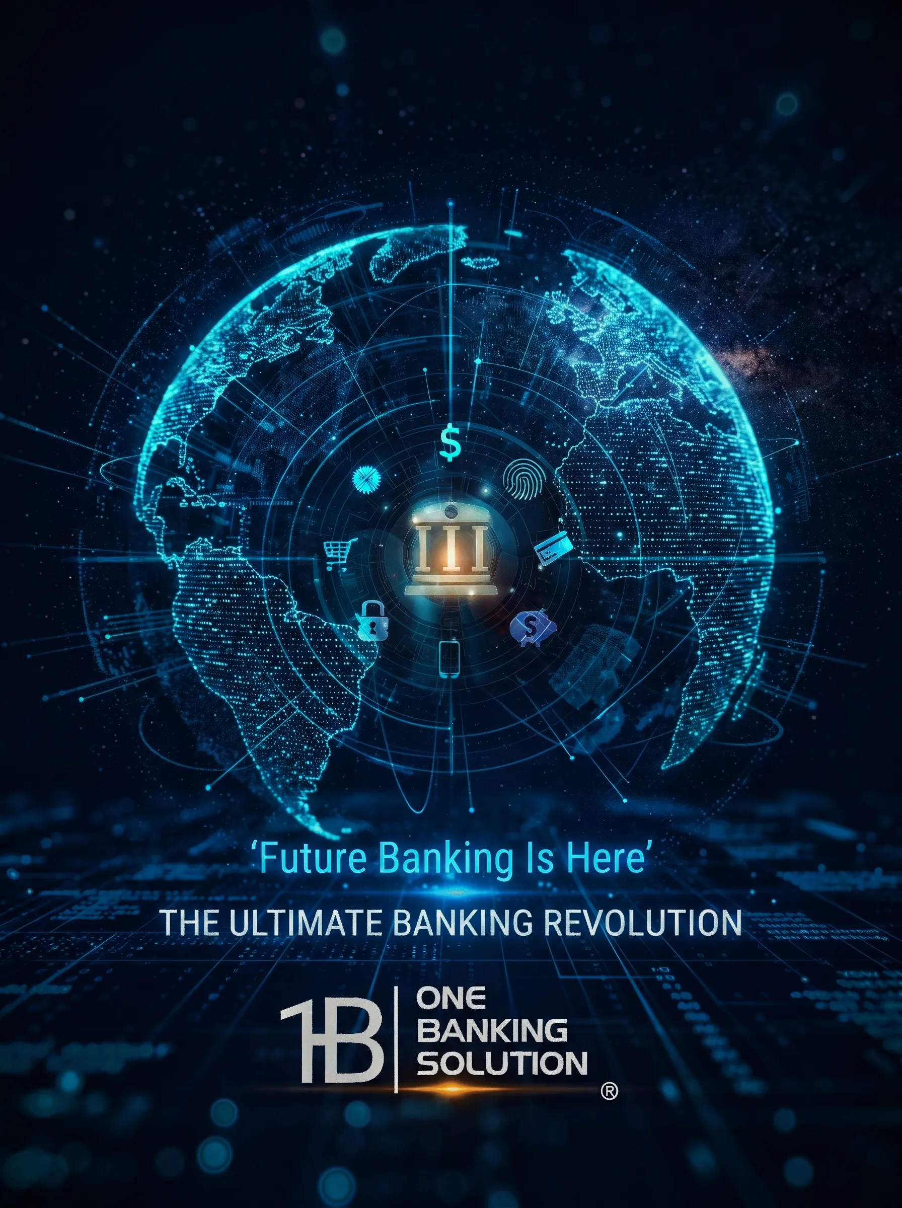 Banking Infrastructure