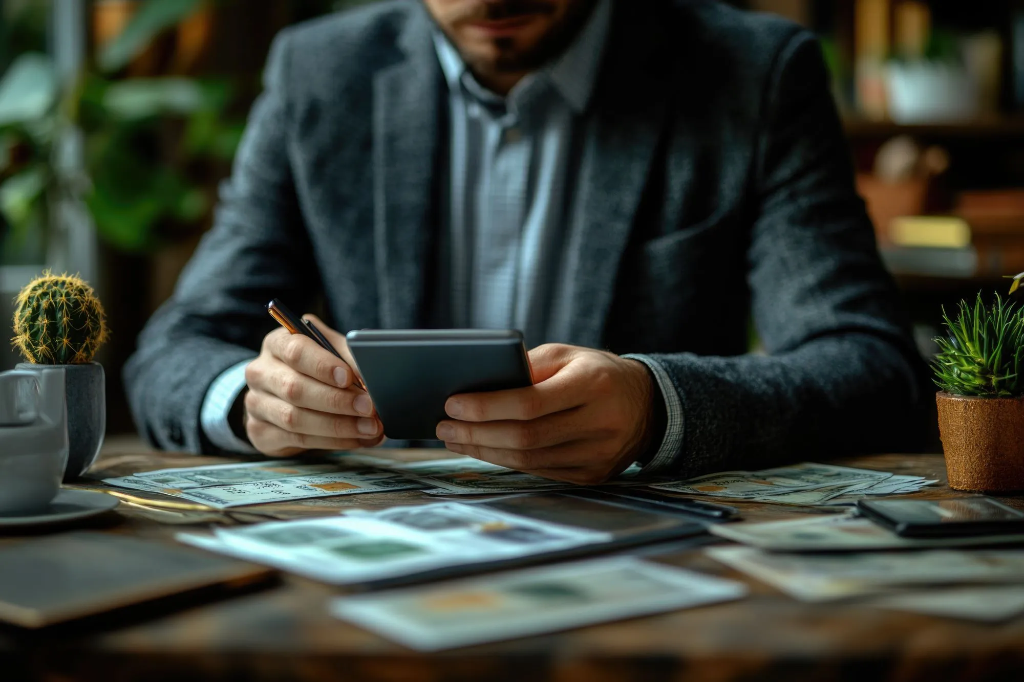 How Digital Banking Services Make Everyday Money Management Simpler
