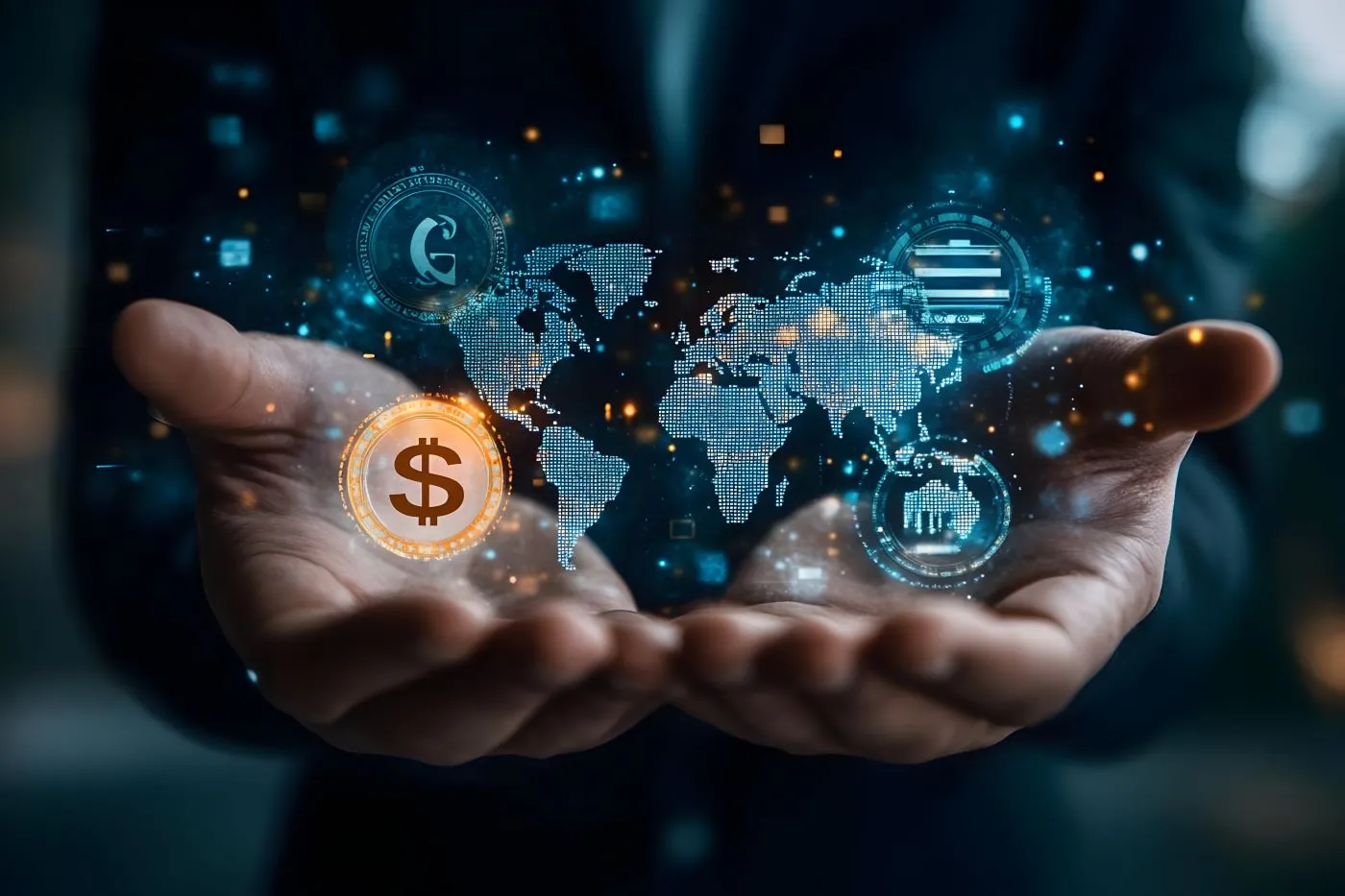 How Foreign Exchange Services Can Make Global Money Movement Easier